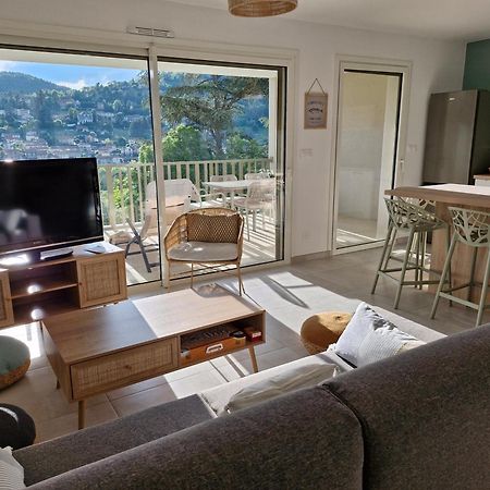 Zenlife Apartment Aurec-Sur-Loire Екстериор снимка