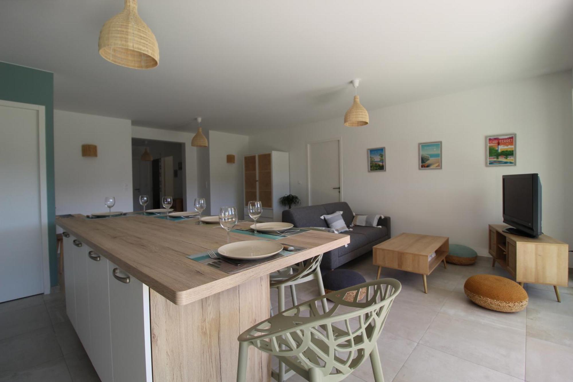 Zenlife Apartment Aurec-Sur-Loire Екстериор снимка