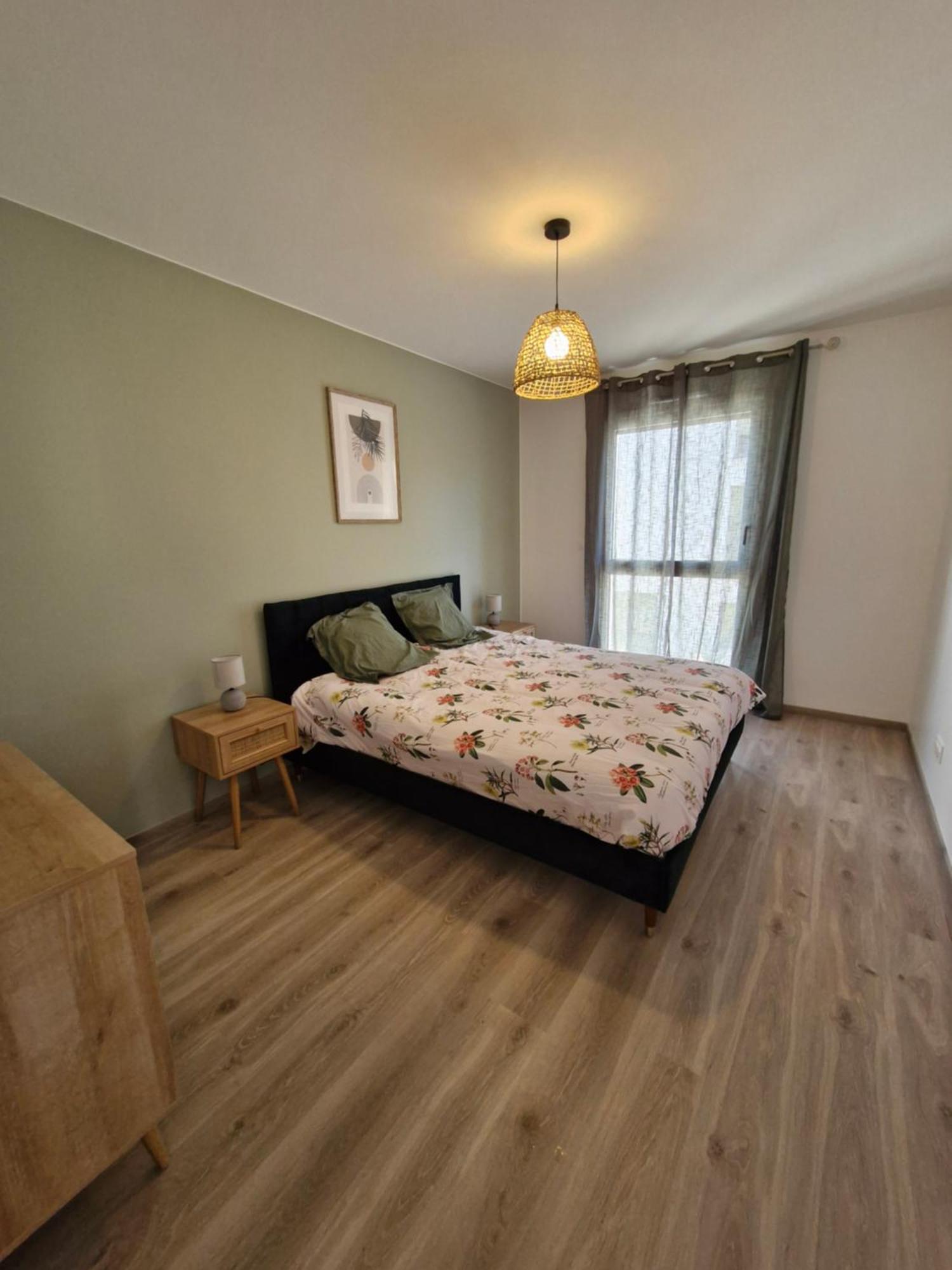Zenlife Apartment Aurec-Sur-Loire Екстериор снимка