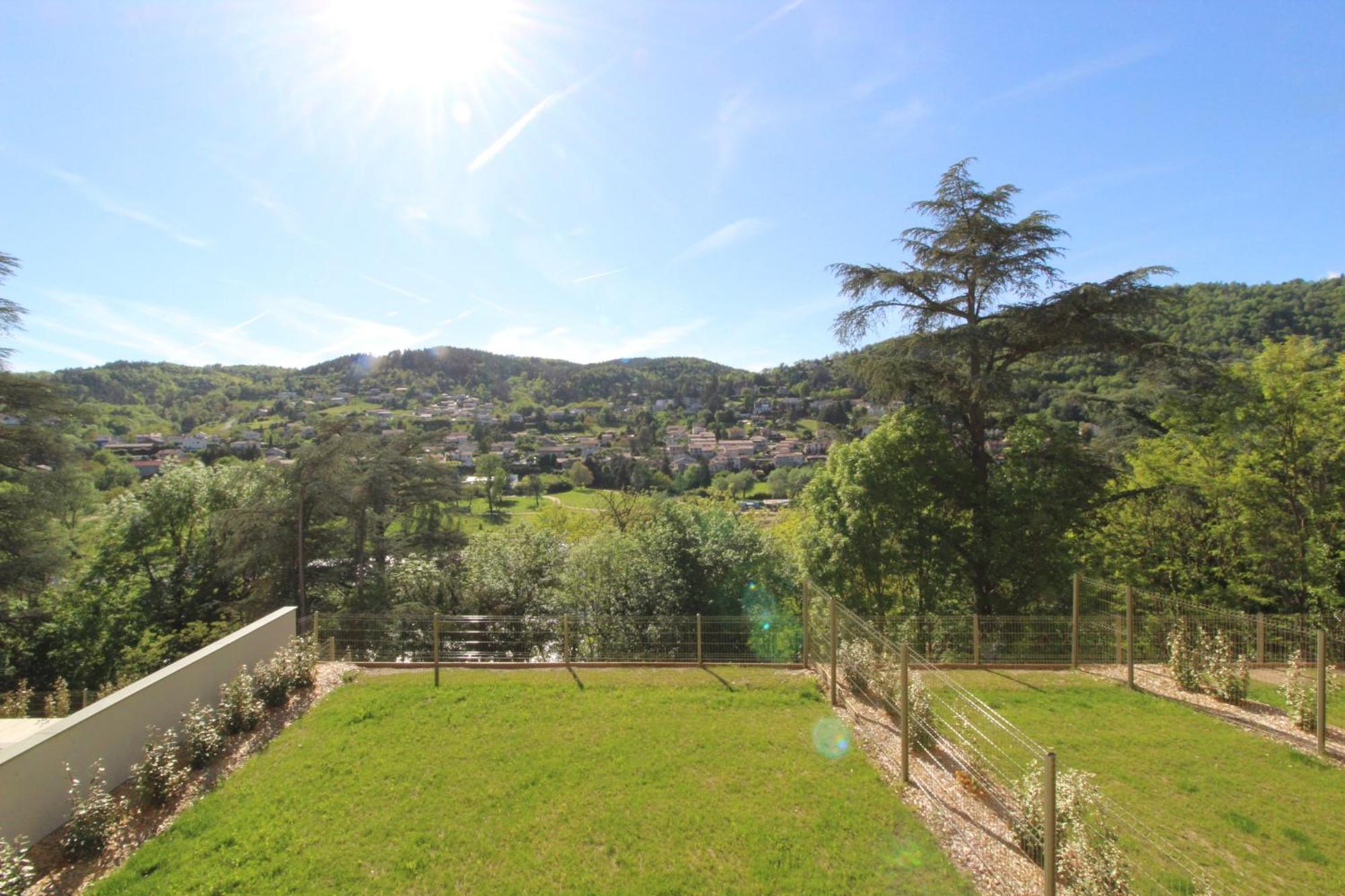 Zenlife Apartment Aurec-Sur-Loire Екстериор снимка